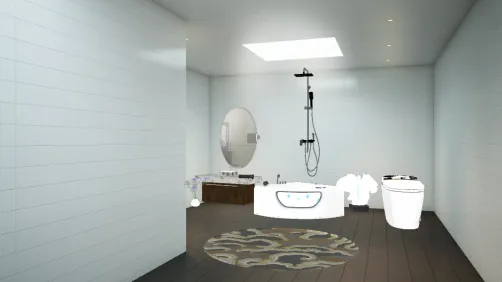 G دورة مياه🛁