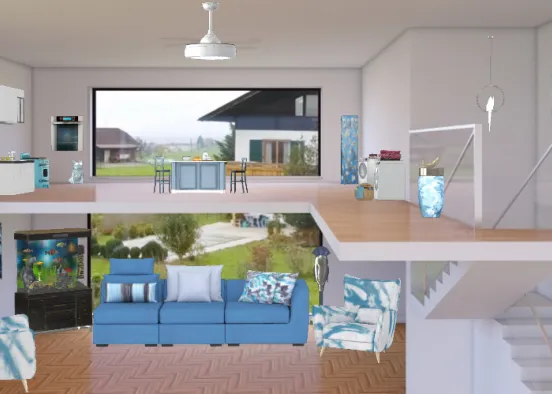 # Vr Renderização de Design