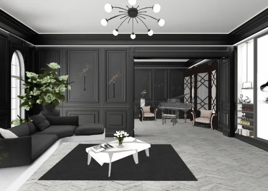 # Vr Renderização de Design