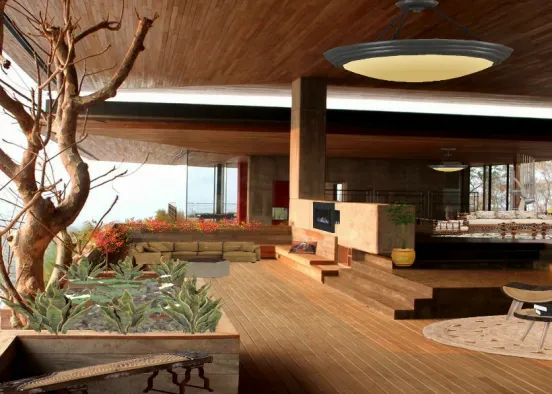 # Vr Renderização de Design