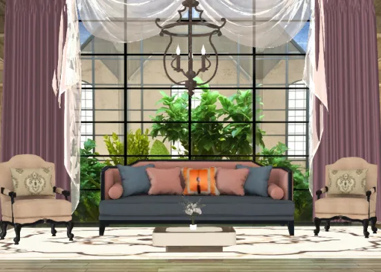 # Vr Renderização de Design