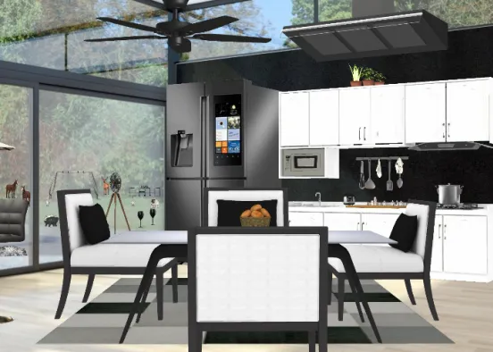 # Vr Renderização de Design