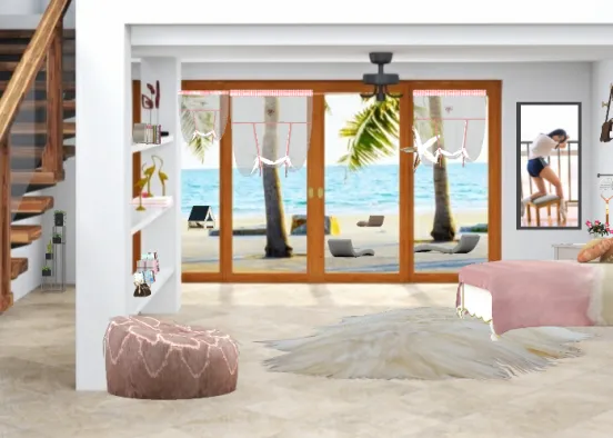 # Vr Renderização de Design