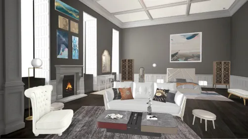 Suite Bedroom