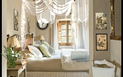 Rustic 