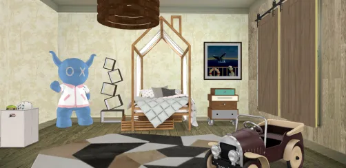 Babyroom 
