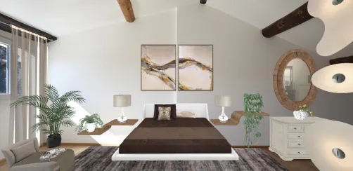 Bdroom