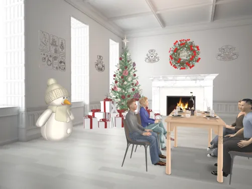 chrismas(Noël)