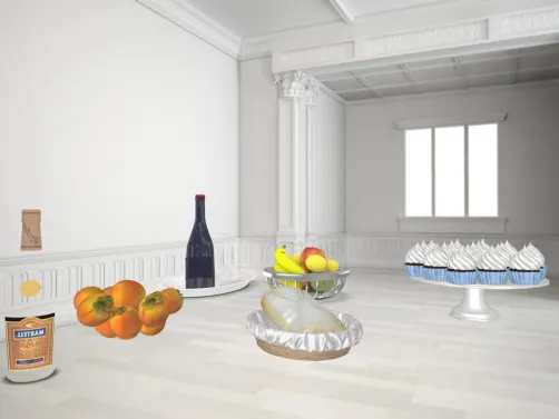 giant food room 
