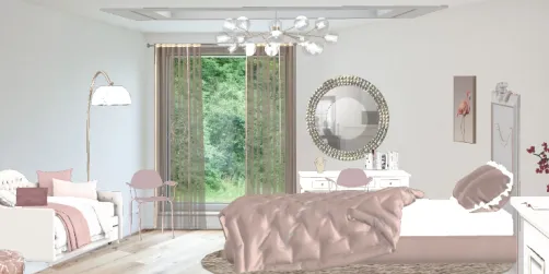 Quarto Clean🌼🌺🌼🌺🌼