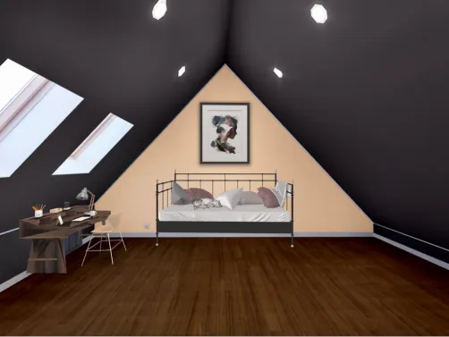 Creative Room 