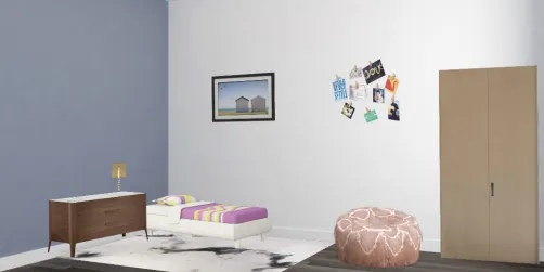 Kids room 