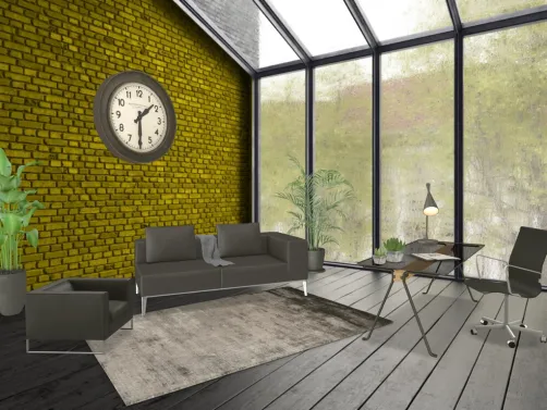 Yellows Office
