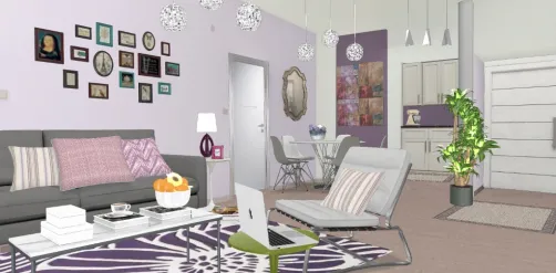 Mini appartamento 