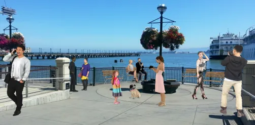 Public Place