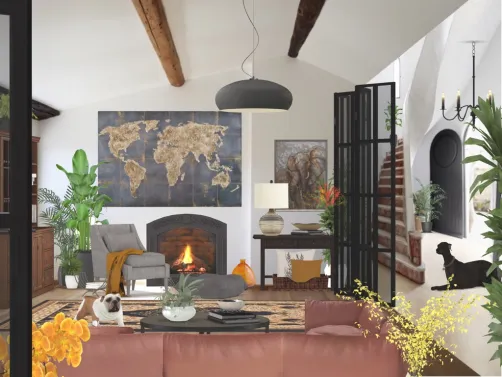 Sitting Room