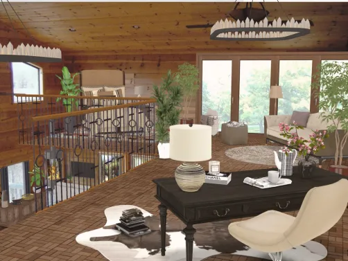 Duplex Loft 9 Version 2