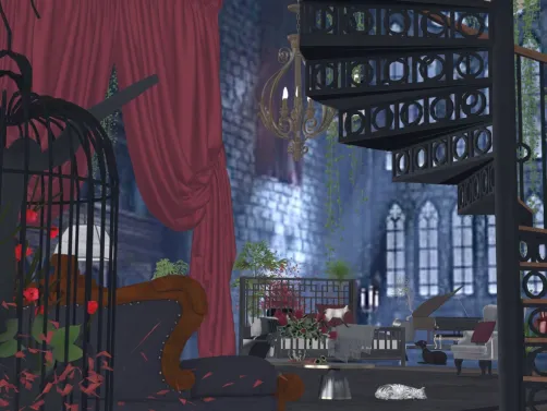 Scarlet Loft