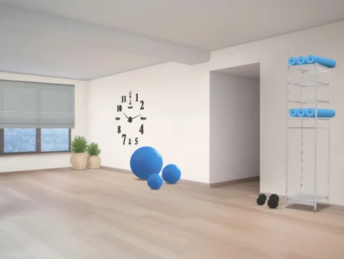 sala pilates