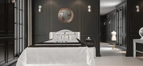 Berço.