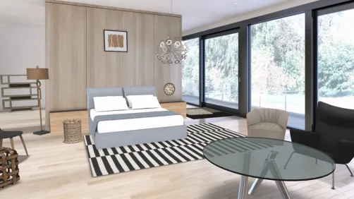 Morning when I don’t want to wake up