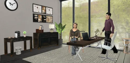 Boss Office 