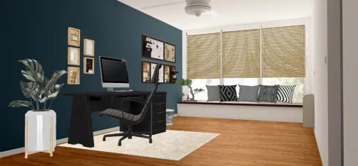 Office Studio
