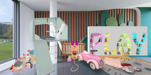 Creche