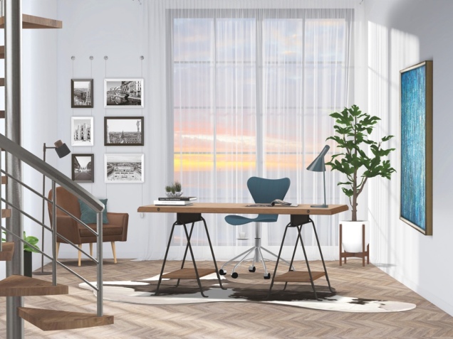 Myhomeoffice