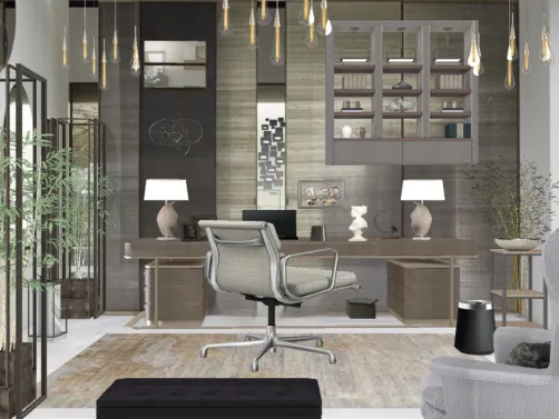 Pall mall private office