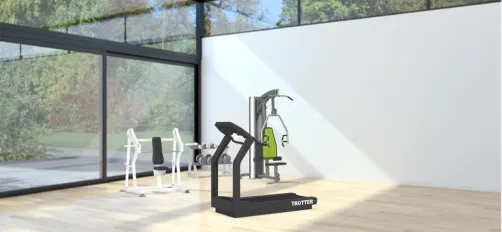 fitnes