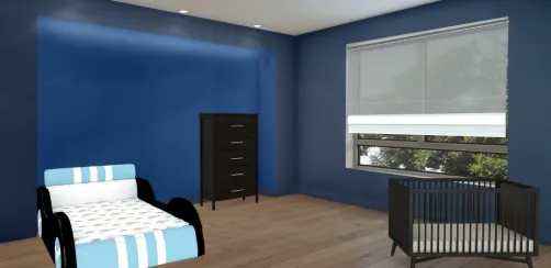 Quarto filho 1