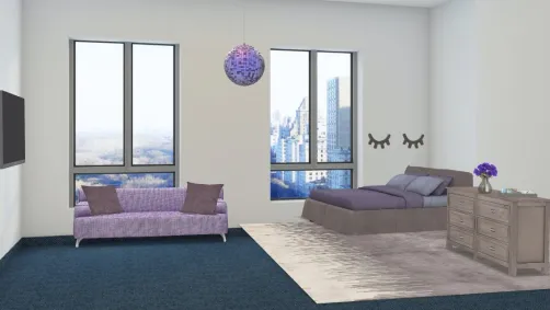 Paris room 