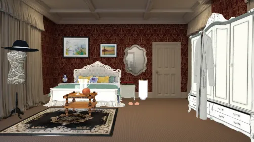 Elisabeth Room