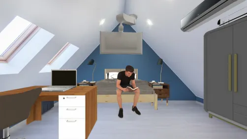 Quarto filho mais velho