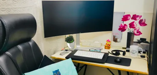 Work station