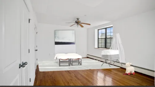 Bedroom master 5