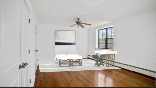 Bedroom master 3