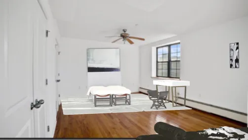 Bedroom master BFF