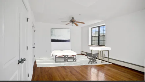 Bedroom master b