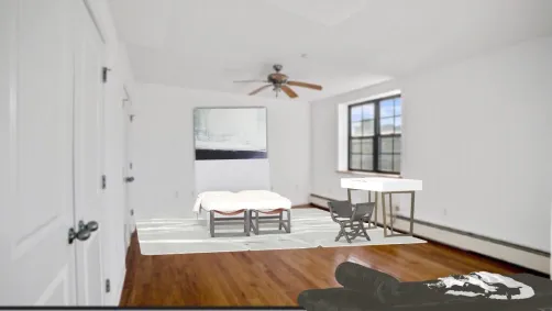 Bedroom master BFFa