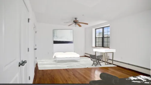 Bedroom master BFFb
