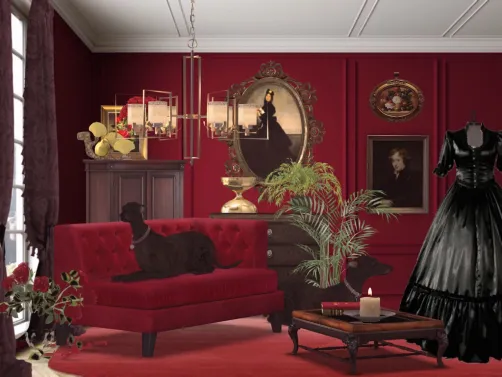 Victoria loves Albert