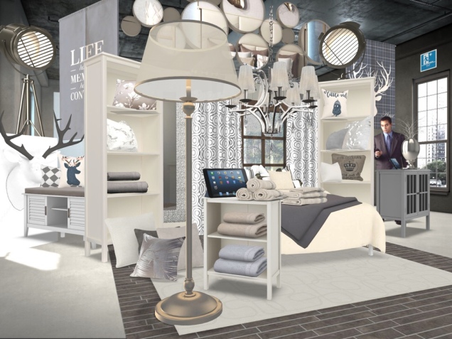 Threshold ™️ Product Showcase