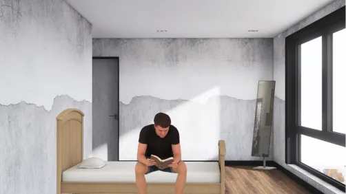 Quarto filho mais velho