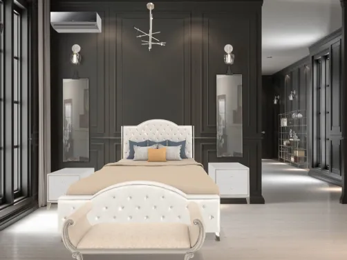 sB(bedroom master)