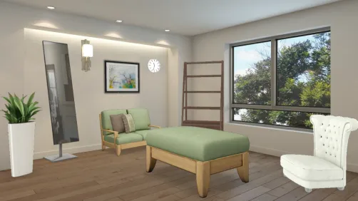 sala massagem