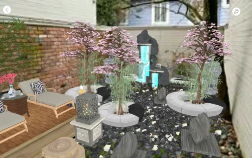 Modern Zen Retreat 