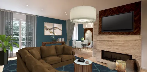 Sala verde
