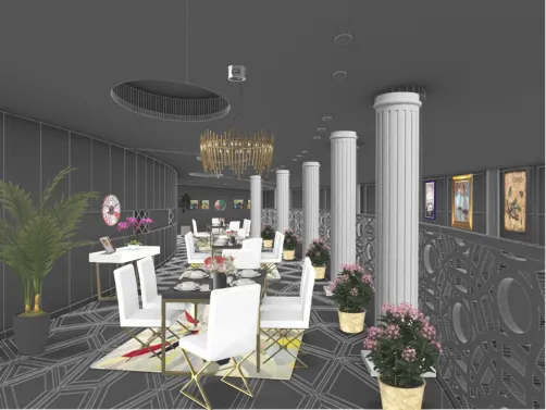 Inspired Editor Pick